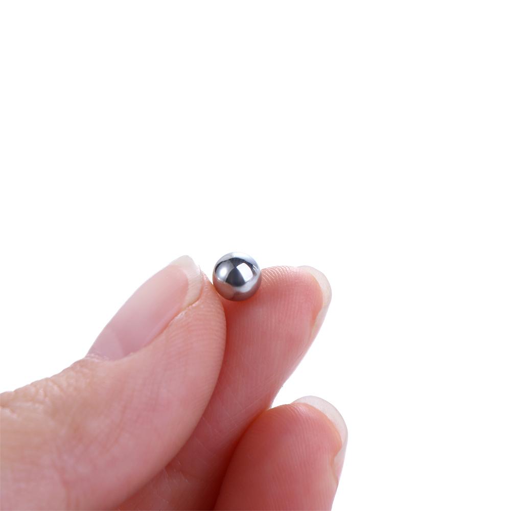 เครื่องประดับร่างกายสำหรับผู้ช - Body Jewelry Lip Ring บทวิจารณ์และราคา