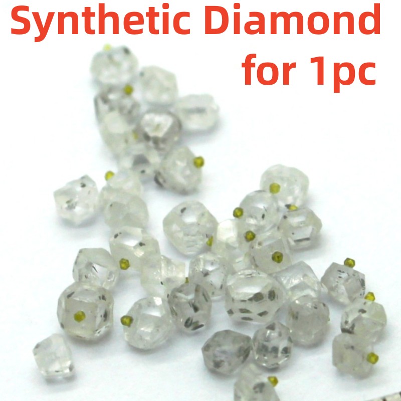 หินเพชรสีขาวสังเคราะห์สําหรับเ - Body Jewelry Vch บทวิจารณ์และราคา