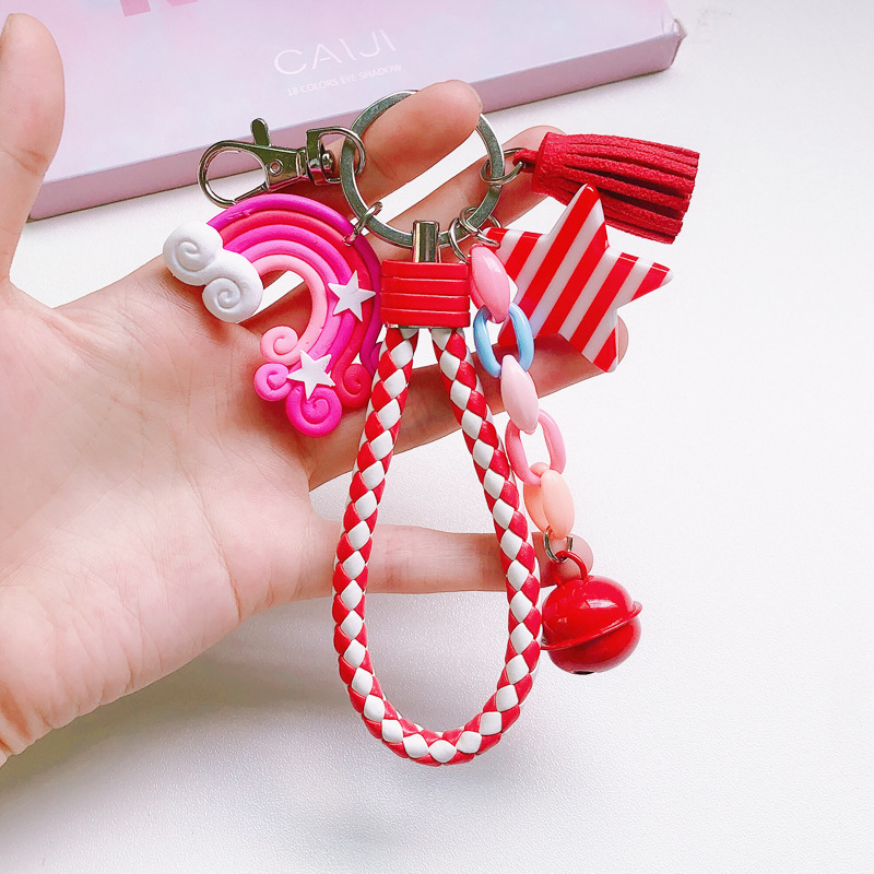 พวงกุญแจซิลิโคนสําหรับผู้หญิงน - Body Jewelry Wholesale บทวิจารณ์และราคา