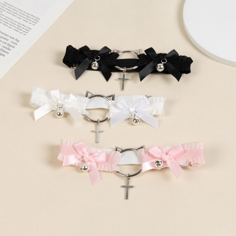 1 ชิ้นบทบาทเล่นแหวนขา Punk ลูก - Body Jewelry Thigh Chain บทวิจารณ์และราคา