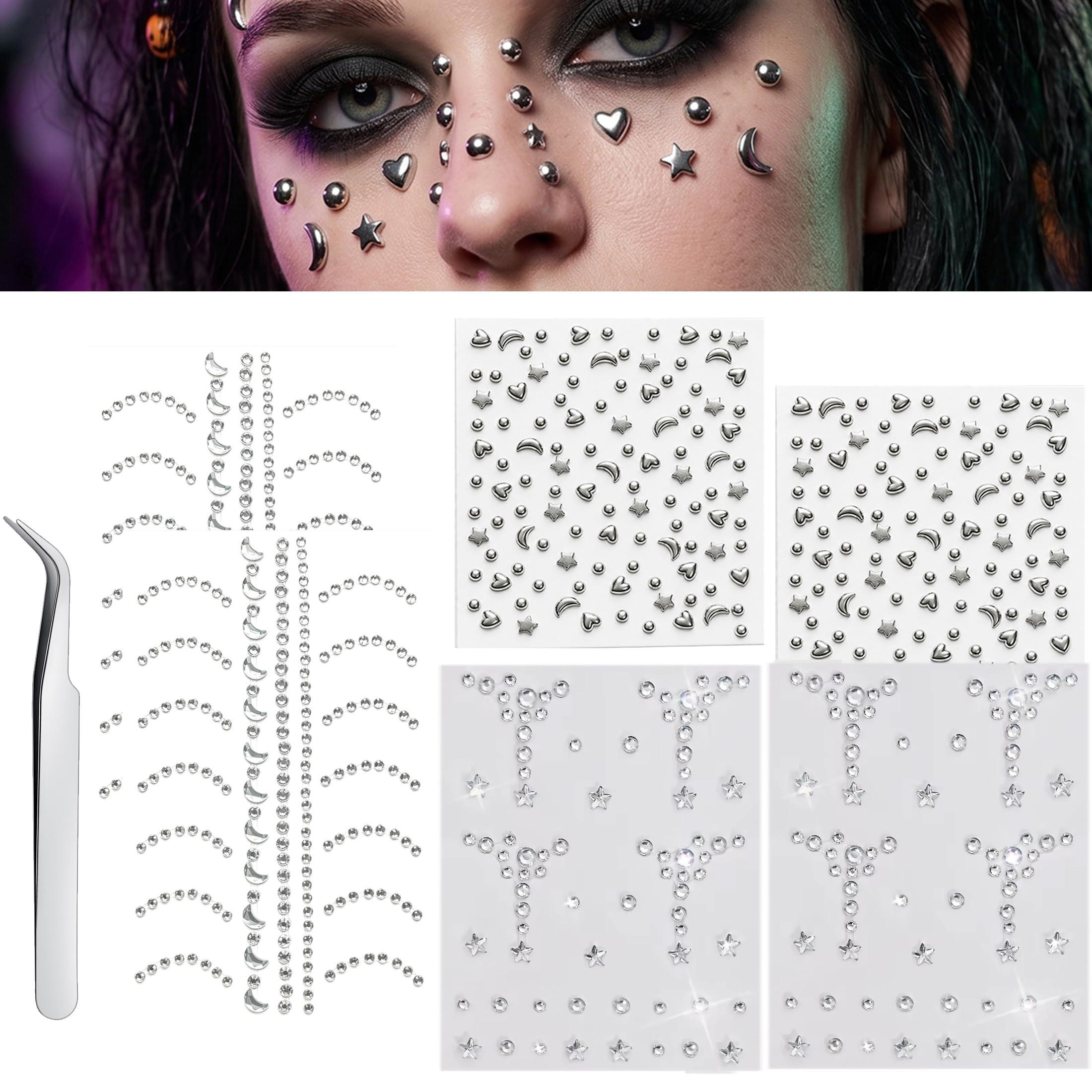 ลูกบอลเจาะปลอมติดจมูก ต่างหูปล - Body Jewelry And Piercing บทวิจารณ์และราคา