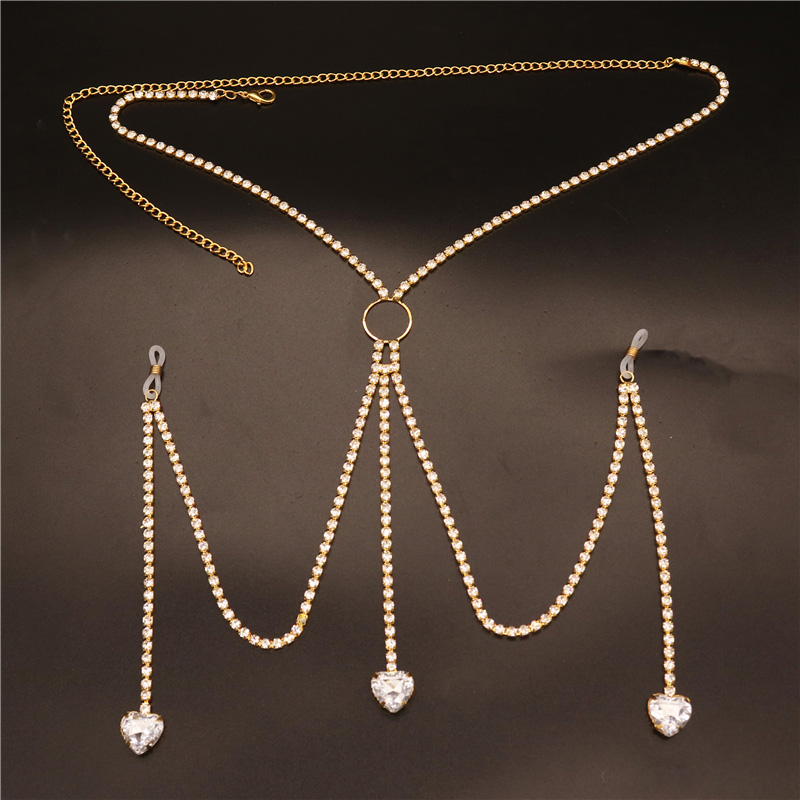 2023 ใหม่แฟชั่นหัวใจสีขาวจุกนม - Body Jewelry And Piercing บทวิจารณ์และราคา