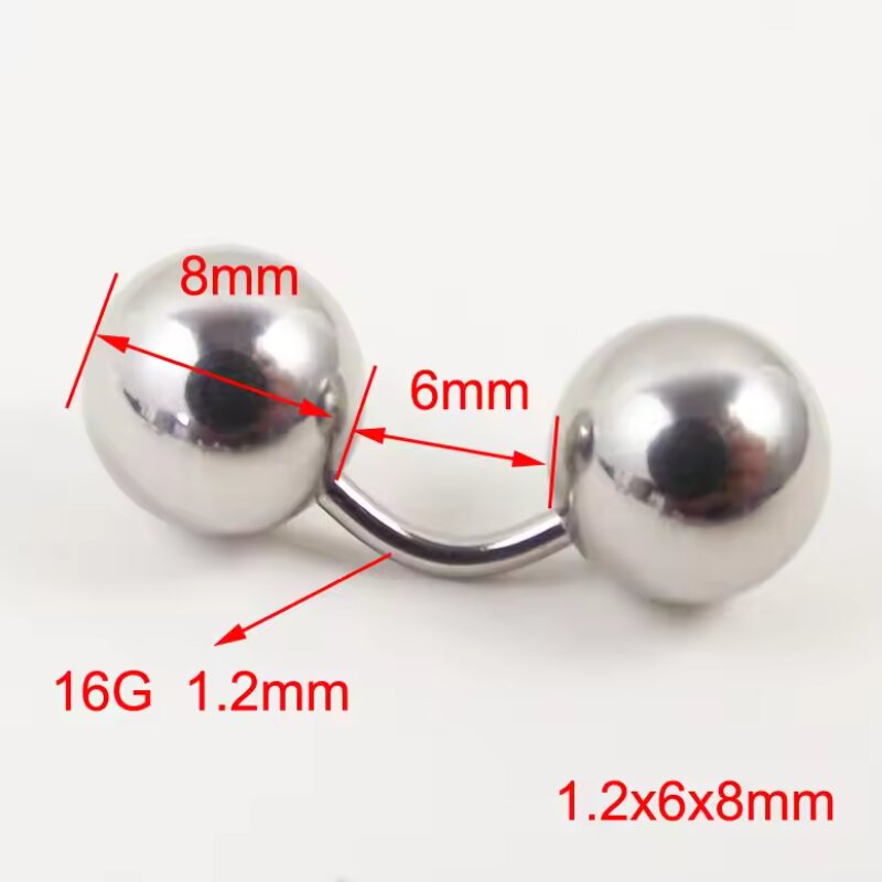 แหวนเจาะกระดูกอ่อน/แทร็กกัส แบ - Body Jewelry Vch บทวิจารณ์และราคา