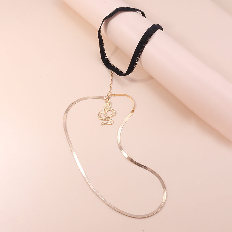 Aihua Bohemian Gold สีขาสําหรั - Body Jewelry Thigh Chain บทวิจารณ์และราคา