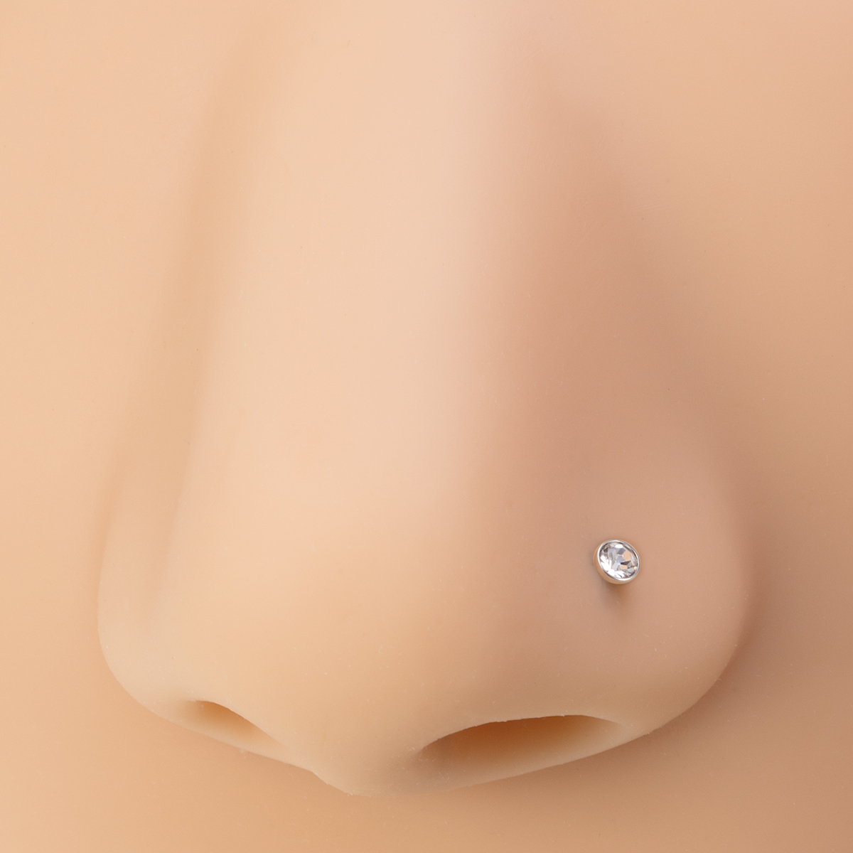 24 ชิ้น/กล่อง ปืนเจาะจมูกแบบใช - Body Jewelry Jewelry Box บทวิจารณ์และราคา