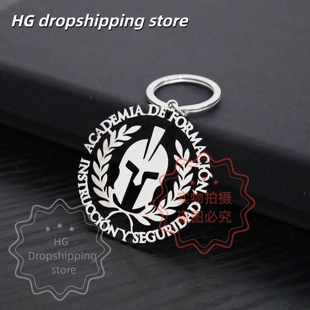 พวงกุญแจโลโก้ส่วนตัว ขายส่ง โล - Body Jewelry Wholesale บทวิจารณ์และราคา