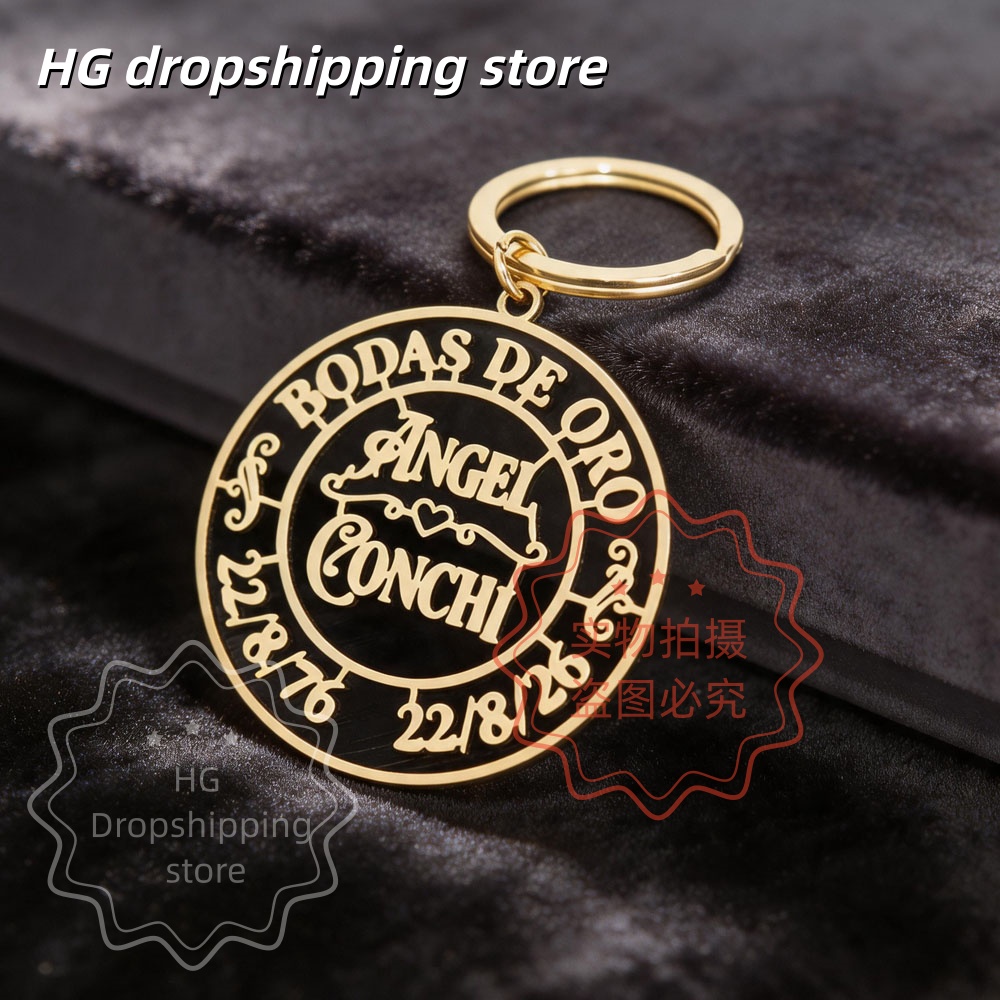 พวงกุญแจโลโก้ส่วนตัว ขายส่ง โล - Body Jewelry Wholesale บทวิจารณ์และราคา