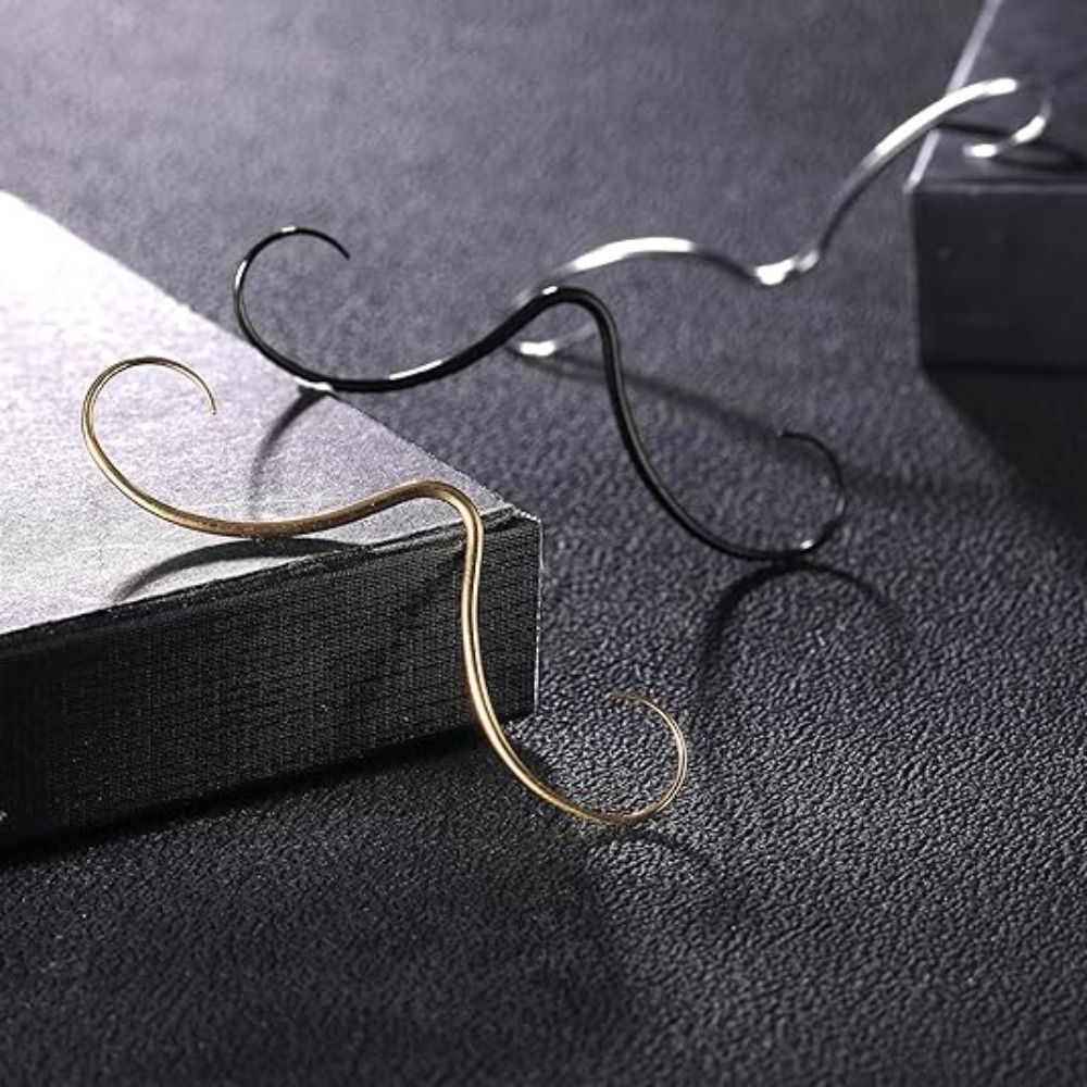 เครื่องประดับสำหรับเจาะรูจมูกห - Body Jewelry Septum บทวิจารณ์และราคา