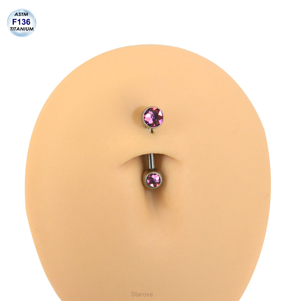 เครื่องประดับเจาะ VCH สำหรับผู - Body Jewelry Vch บทวิจารณ์และราคา