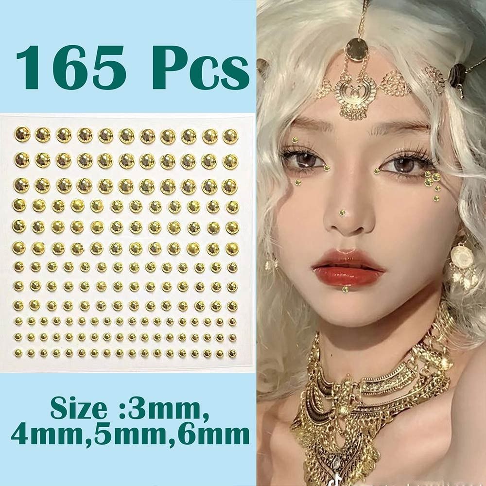 สติกเกอร์ติดริมฝีปากแบบไม่ต้อง - Body Jewelry Lip Ring บทวิจารณ์และราคา