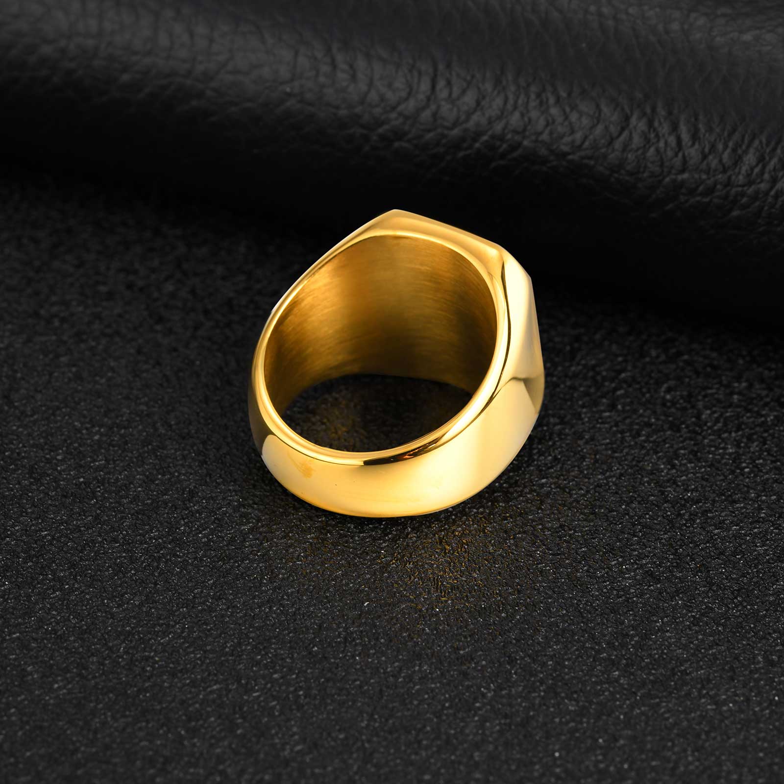 แหวนรูปนกอินทรีบิน ดีไซน์เท่ห์ - Body Jewelry Wholesale บทวิจารณ์และราคา