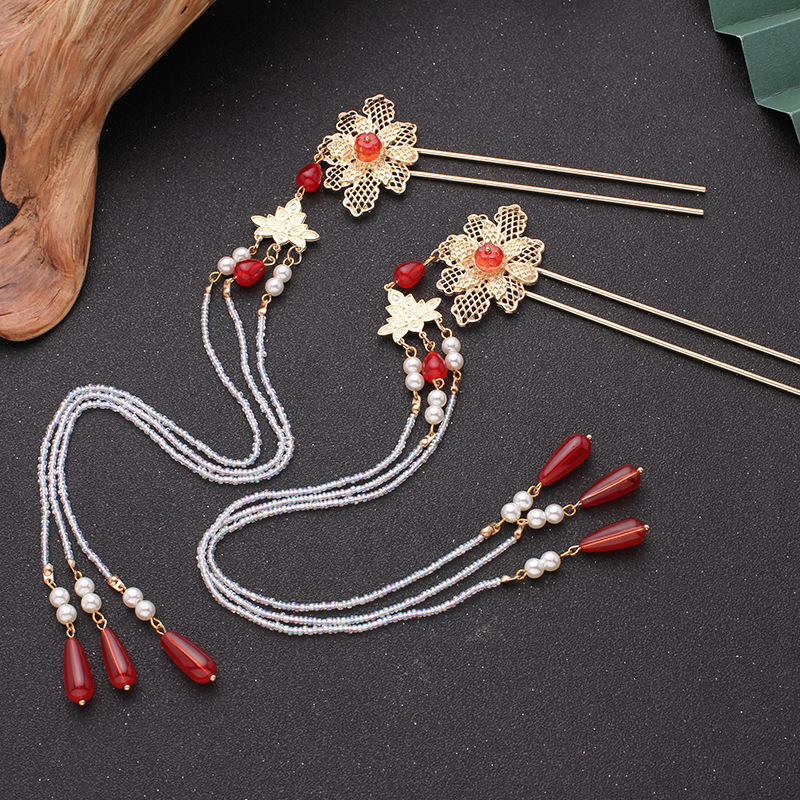 10 ชิ้น 50 ชิ้น ที่คาดผม DIY ท - Body Jewelry Wholesale บทวิจารณ์และราคา