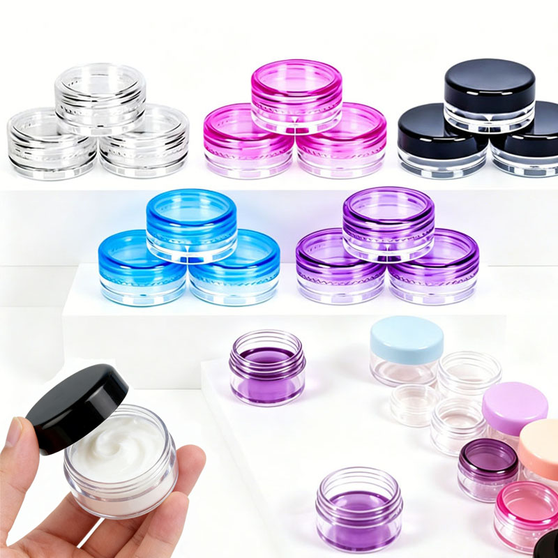 100 ชิ้น 2 กรัม-20 กรัม ขวดตัว - Body Jewelry Jewelry Box บทวิจารณ์และราคา