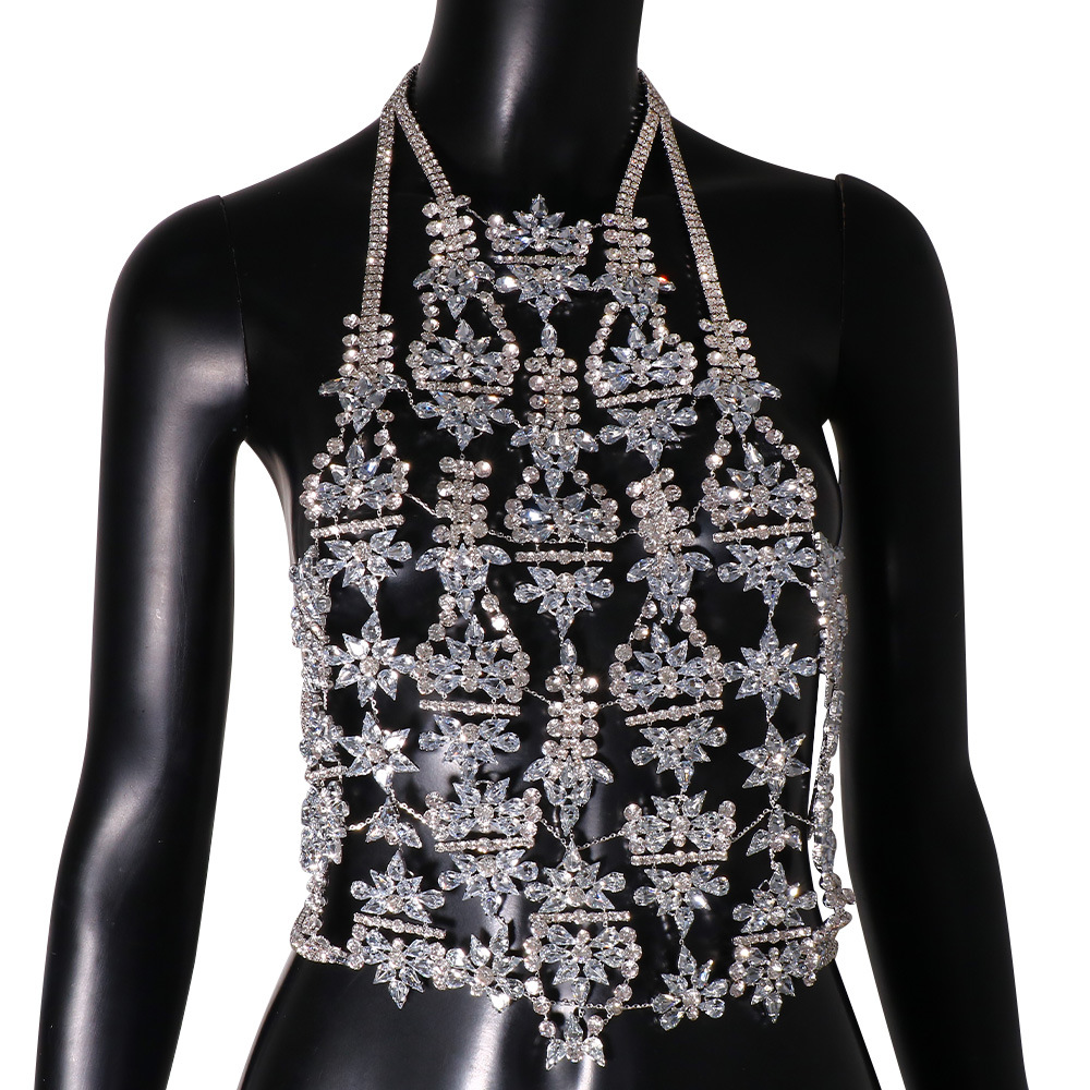 เครื่องประดับร่างกายผู้หญิงแฟช - Body Jewelry Trend บทวิจารณ์และราคา