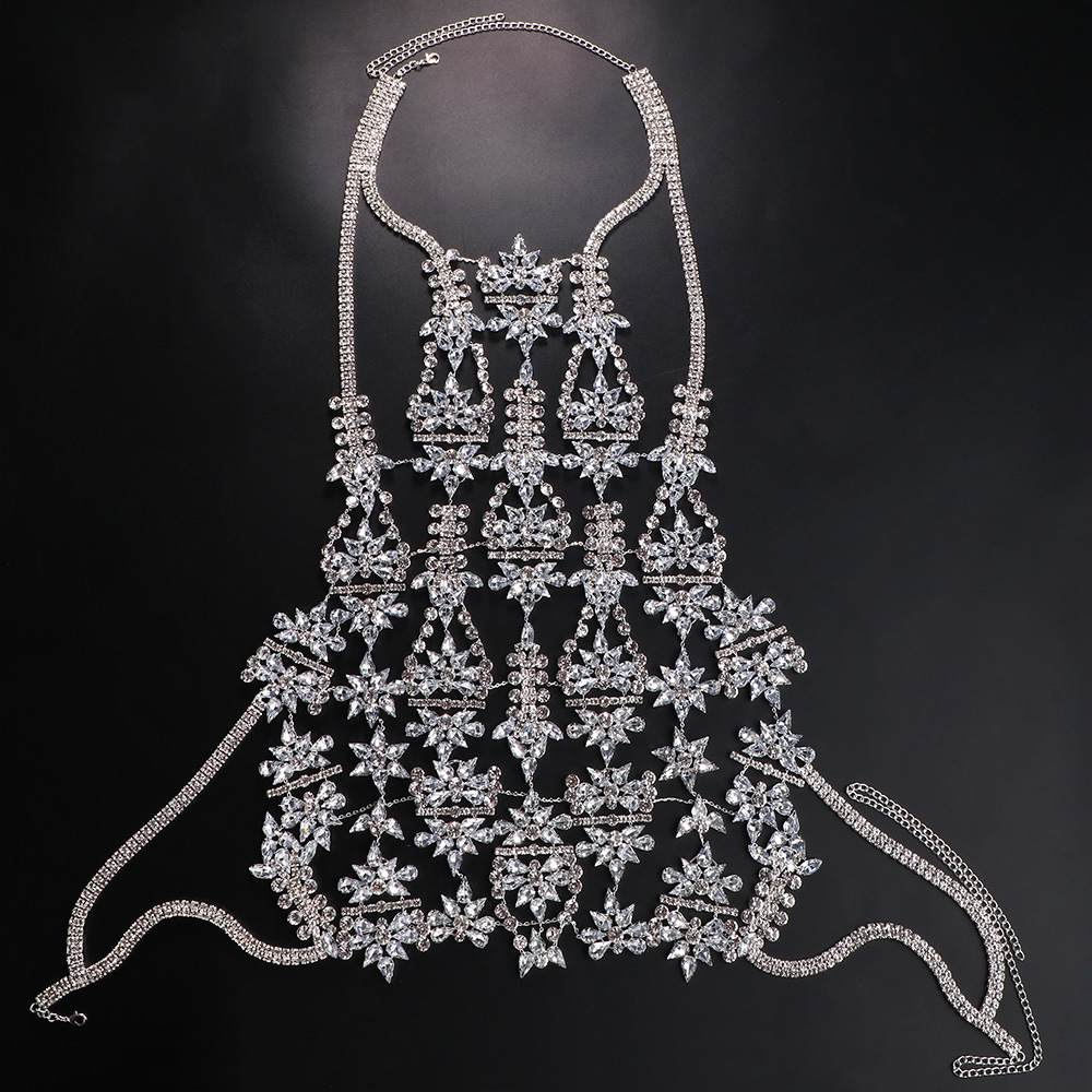 เครื่องประดับร่างกายผู้หญิงแฟช - Body Jewelry Trend บทวิจารณ์และราคา