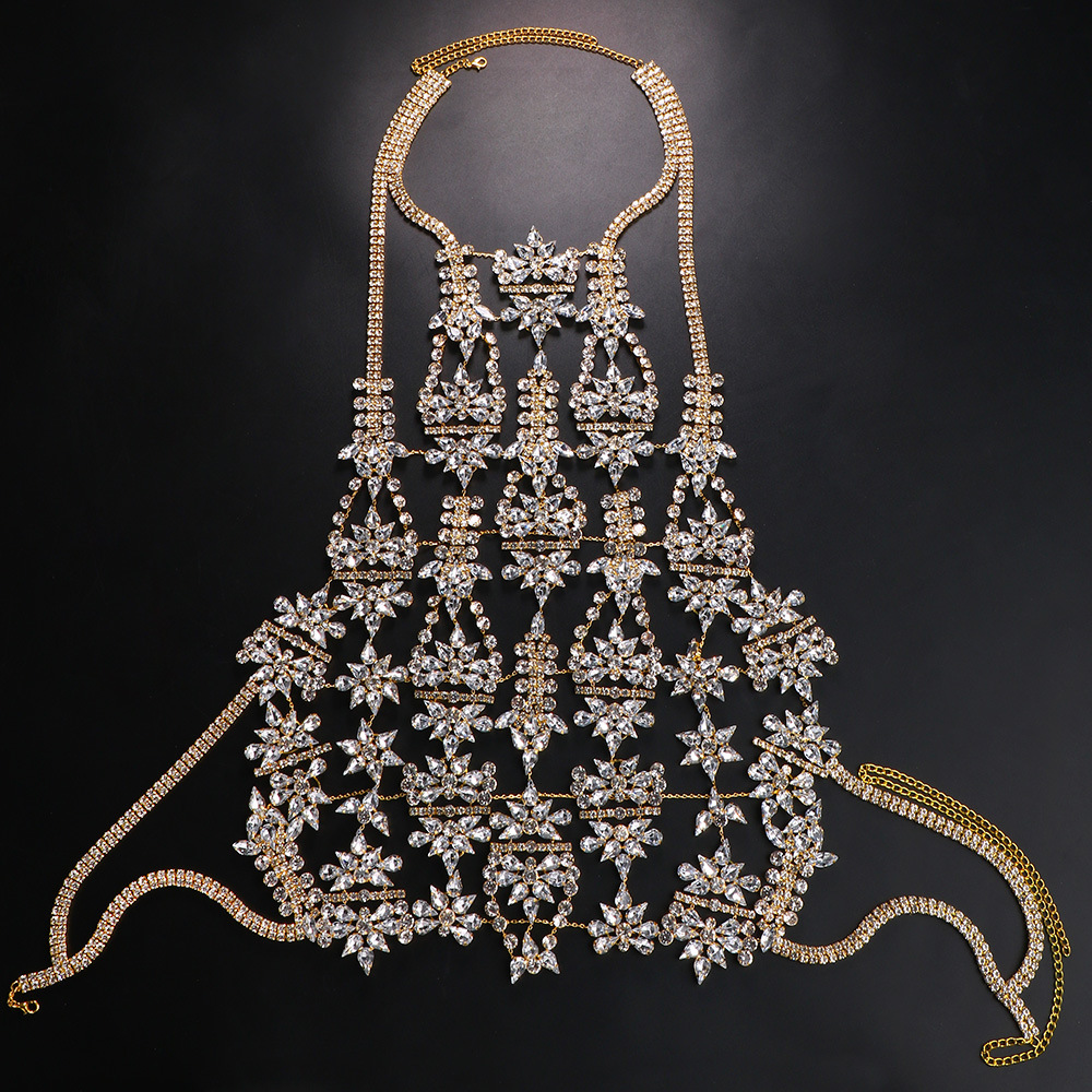 เครื่องประดับร่างกายผู้หญิงแฟช - Body Jewelry Trend บทวิจารณ์และราคา