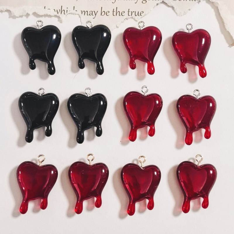 ขายส่ง 50 ชิ้น/ล็อต ลูกปัดเรซิ - Body Jewelry Wholesale บทวิจารณ์และราคา