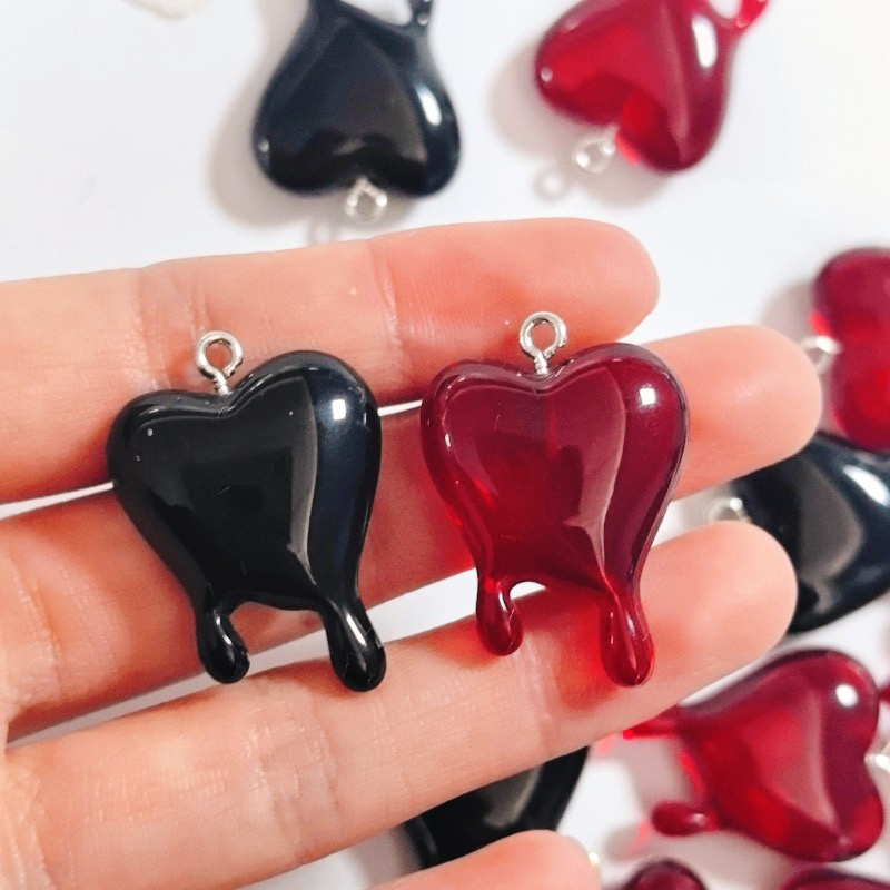 ขายส่ง 50 ชิ้น/ล็อต ลูกปัดเรซิ - Body Jewelry Wholesale บทวิจารณ์และราคา