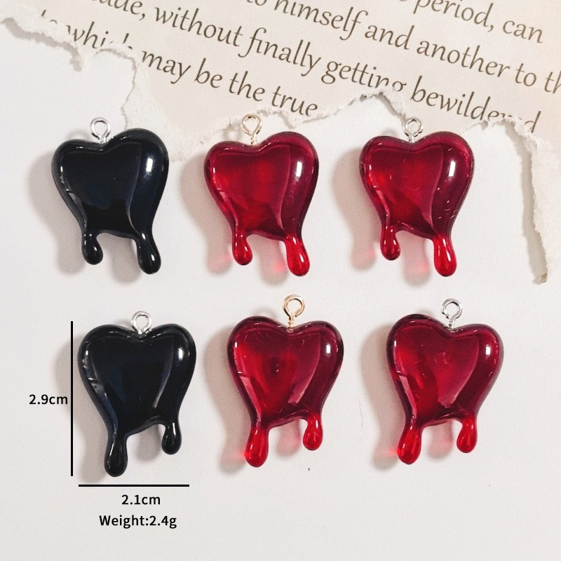 ขายส่ง 50 ชิ้น/ล็อต ลูกปัดเรซิ - Body Jewelry Wholesale บทวิจารณ์และราคา