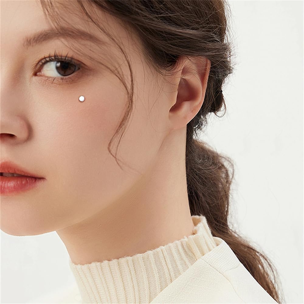 จิวเจาะผิวหนังแบบไมโครเดอร์มาล - Dermal Anchor Top บทวิจารณ์และราคา