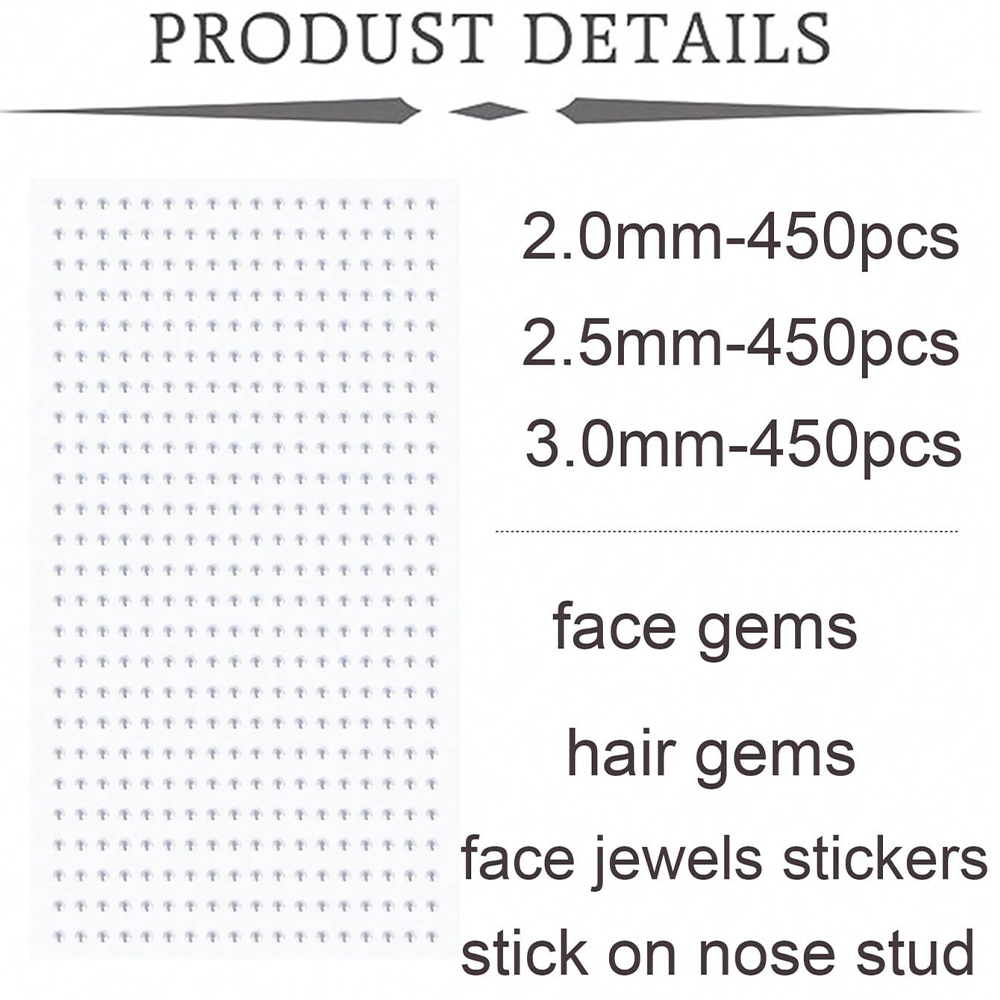 เครื่องประดับจมูกปลอม แหวนจมูก - Body Jewelry Lip Ring บทวิจารณ์และราคา