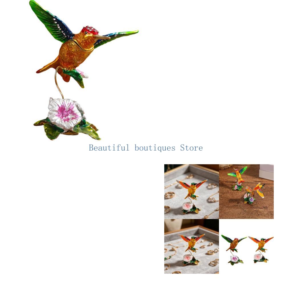 U4LF กล่องใส่เครื่องประดับโต๊ะ - Body Jewelry Jewelry Box บทวิจารณ์และราคา