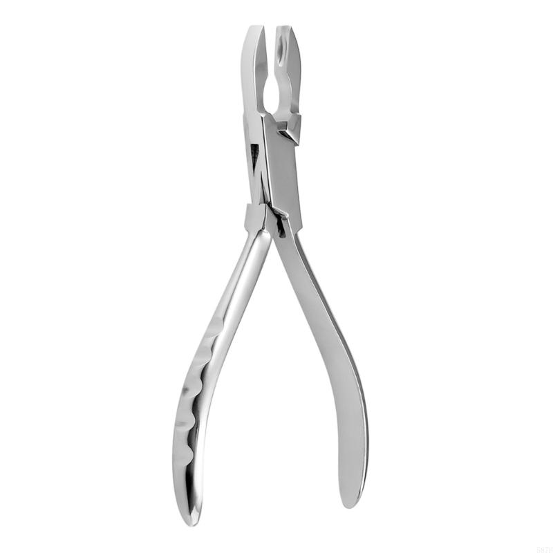 คีมปิดแหวนเจาะร่างกายแบบมืออาช - Body Jewelry Lip Ring บทวิจารณ์และราคา