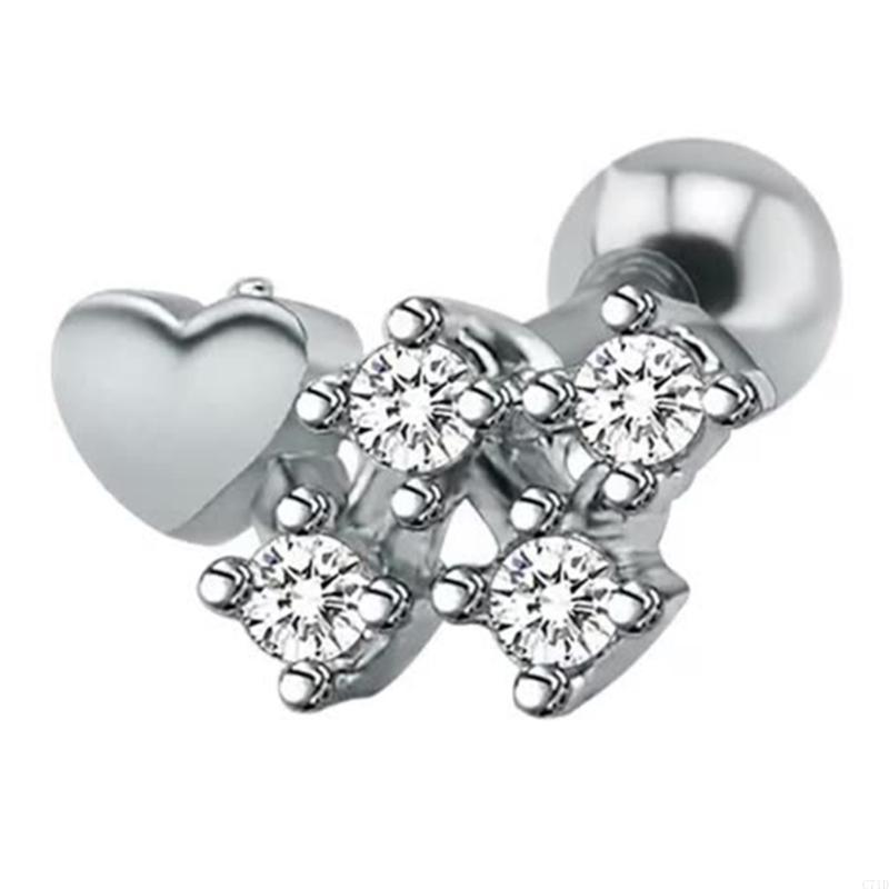 คริสตัล Dermal Anchors ด้านบนพ - Dermal Anchor Top บทวิจารณ์และราคา